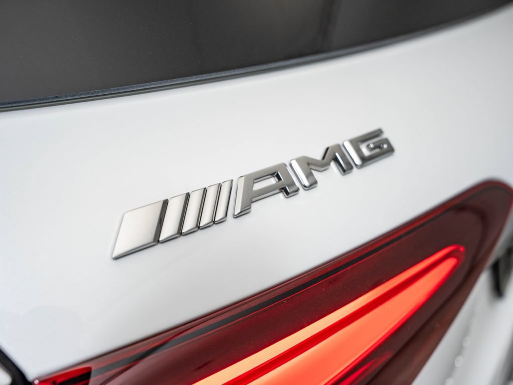 Certified 2026 Mercedes-Benz GLE 53 AMG 4MATIC image 19