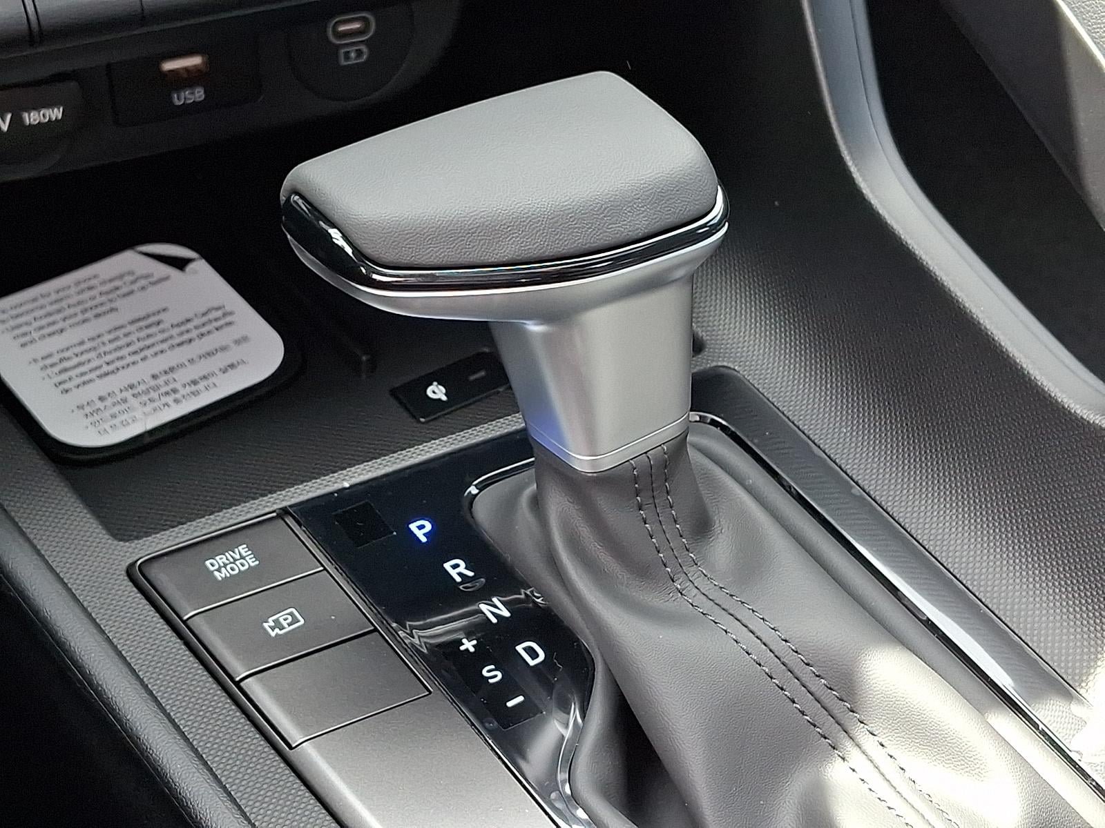 New 2026 Hyundai Elantra SEL Sport FWD image 11