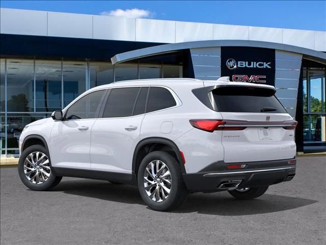New 2026 Buick Enclave Preferred w/ Power Package image 3