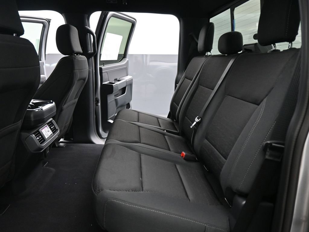 New 2026 Ford F150 XLT w/ Equipment Group 302A MID image 21