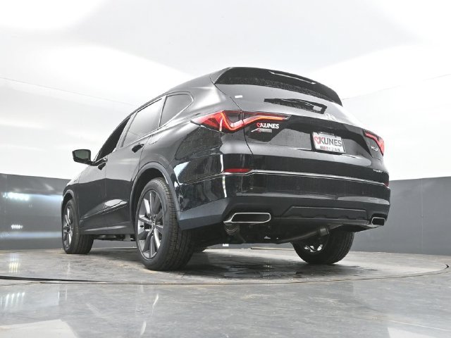 Used 2026 Acura MDX A-Spec AWD/4WD image 53