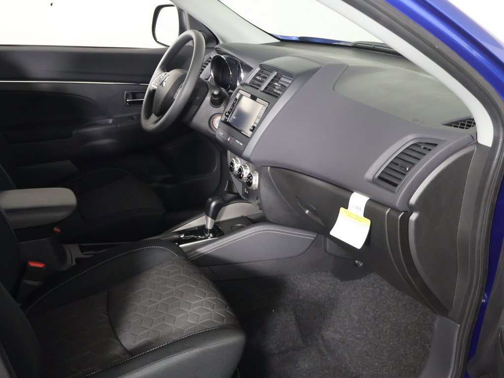 New 2027 Mitsubishi Outlander Sport FWD image 20