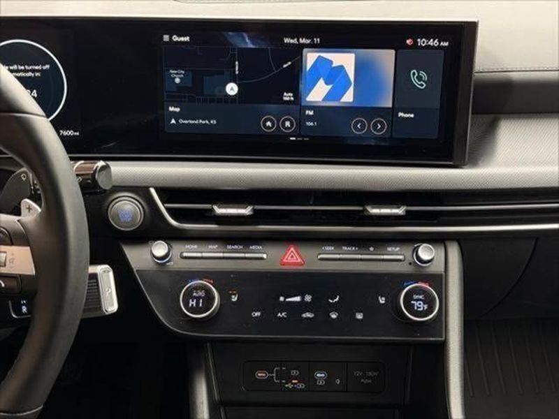 Used 2025 Hyundai Sonata SEL image 29