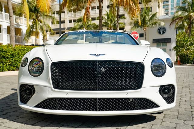 Used 2024 Bentley Continental GT Speed image 7