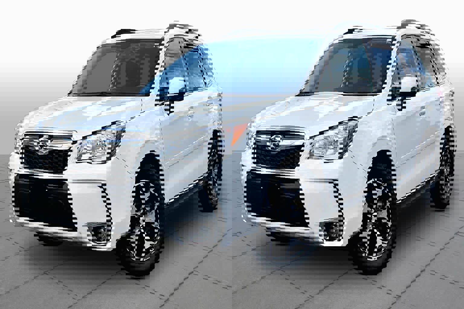 Used 2016 Subaru Forester 2.0XT Touring w/ Eyesight & Navigation System image 35