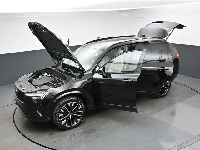 New 2026 Volvo XC90 B6 Ultra w/ Protection Package Premier image 53