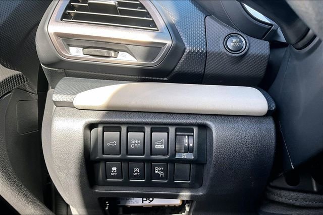 Used 2023 Subaru Forester Limited image 15