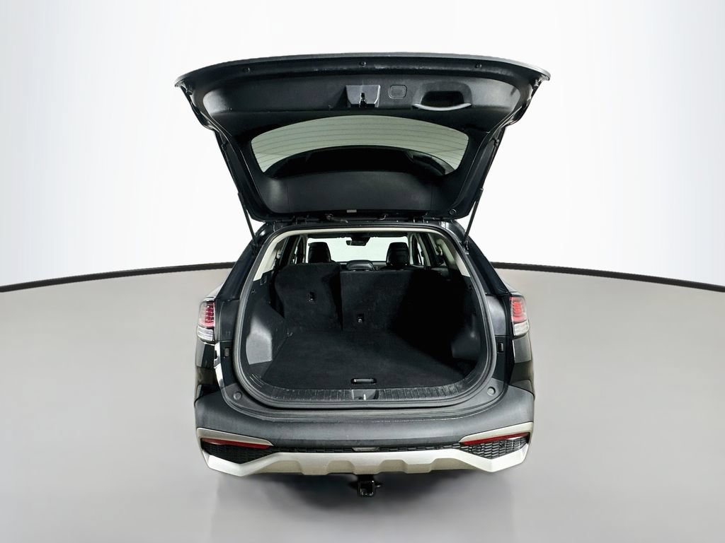 Used 2023 Kia Sportage EX AWD/4WD image 35