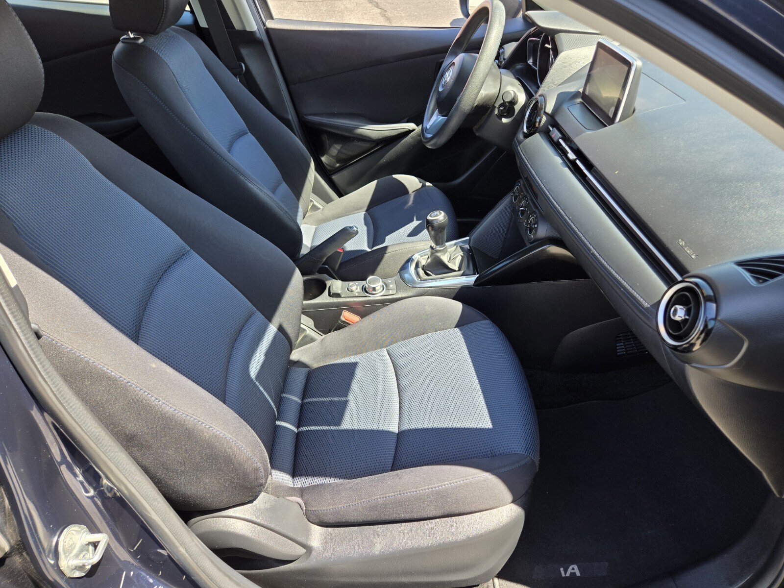 Used 2016 Scion iA FWD image 12