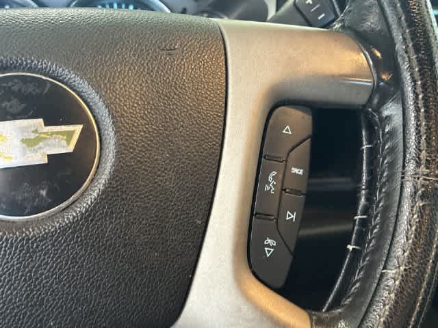 Used 2013 Chevrolet Silverado 1500 LT RWD image 25