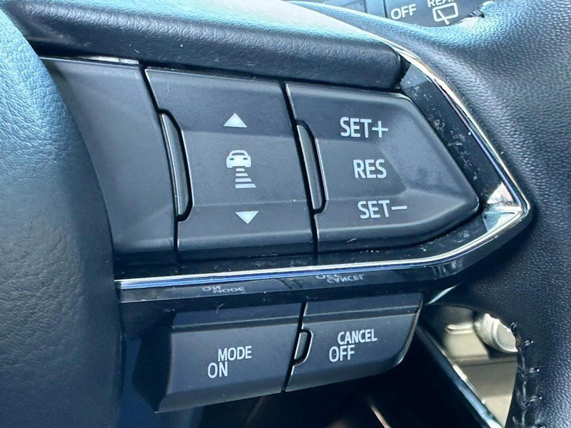 Used 2023 MAZDA CX-9 Touring Plus AWD/4WD image 20