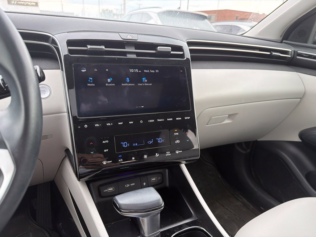 Certified 2024 Hyundai Tucson SEL w/ Convenience Package AWD/4WD image 23