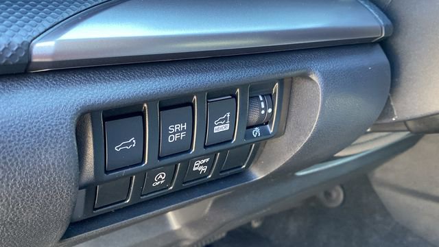 Certified 2022 Subaru Forester Premium image 21