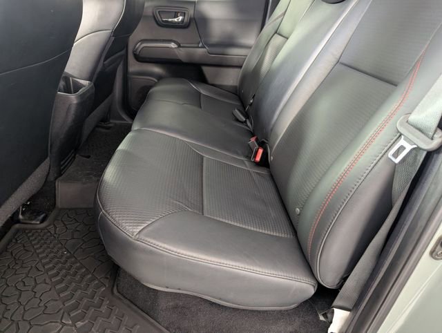 Used 2021 Toyota Tacoma TRD Pro image 26