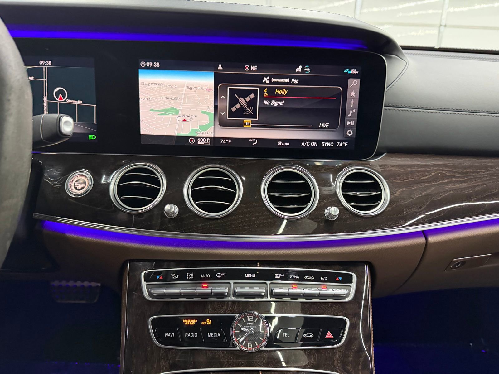 Used 2020 Mercedes-Benz E 63 AMG S image 15