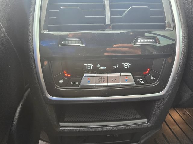 Used 2024 BMW X5 xDrive50e AWD/4WD image 14