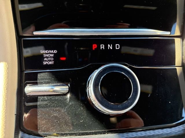 Certified 2024 Jeep Grand Cherokee Limited w/ Luxury Tech Group II image 34