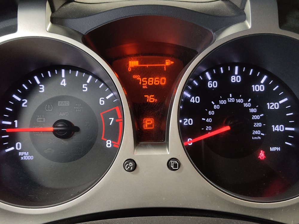 Used 2017 Nissan Juke S FWD image 23