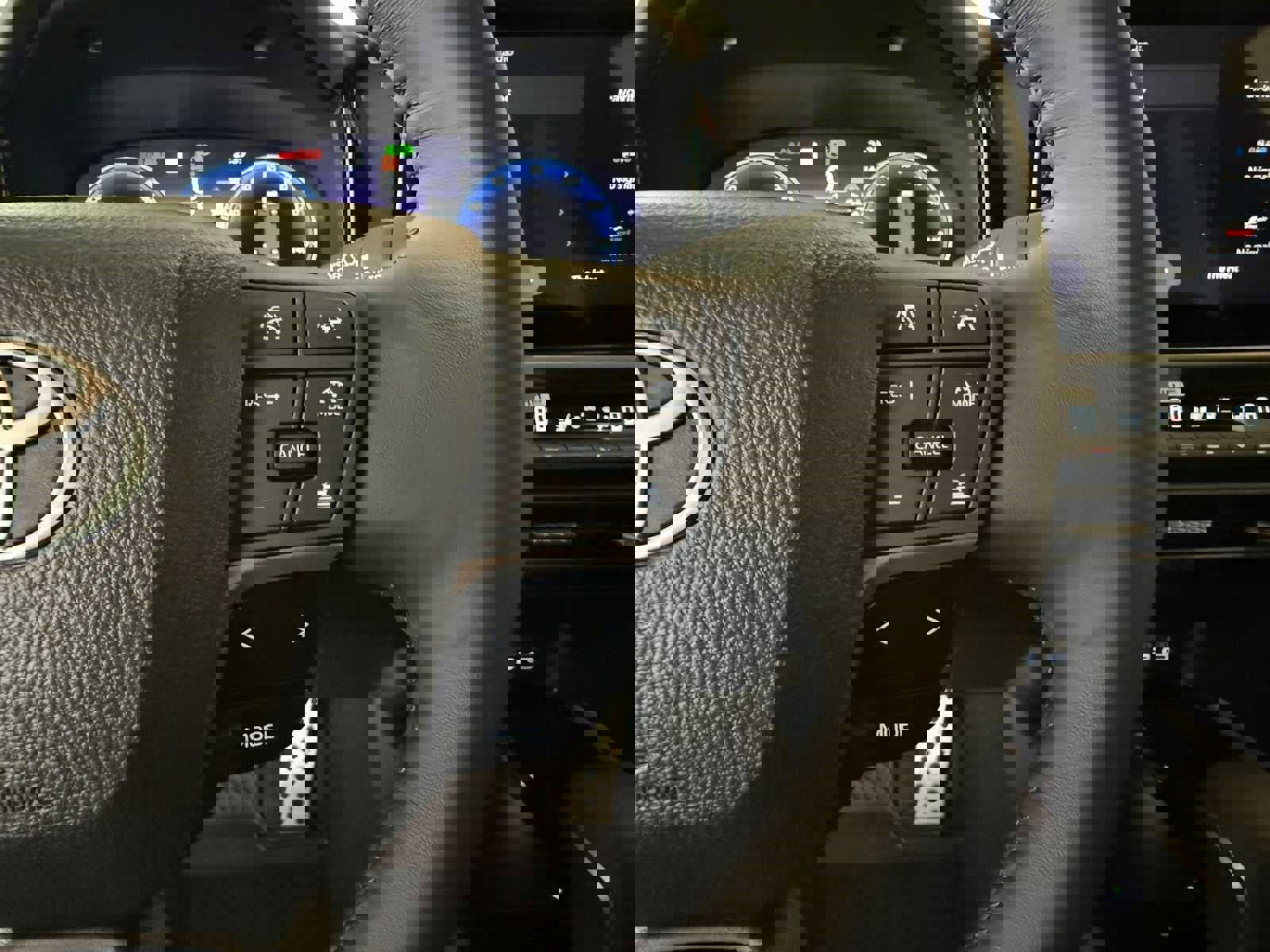 New 2026 Toyota Camry XSE image 15