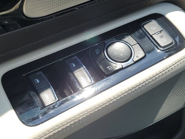 Used 2021 Lincoln Aviator Black Label AWD/4WD image 25