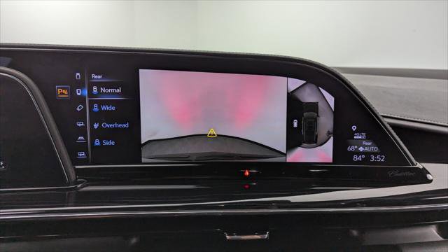 Used 2023 Cadillac Escalade Sport AWD/4WD image 30