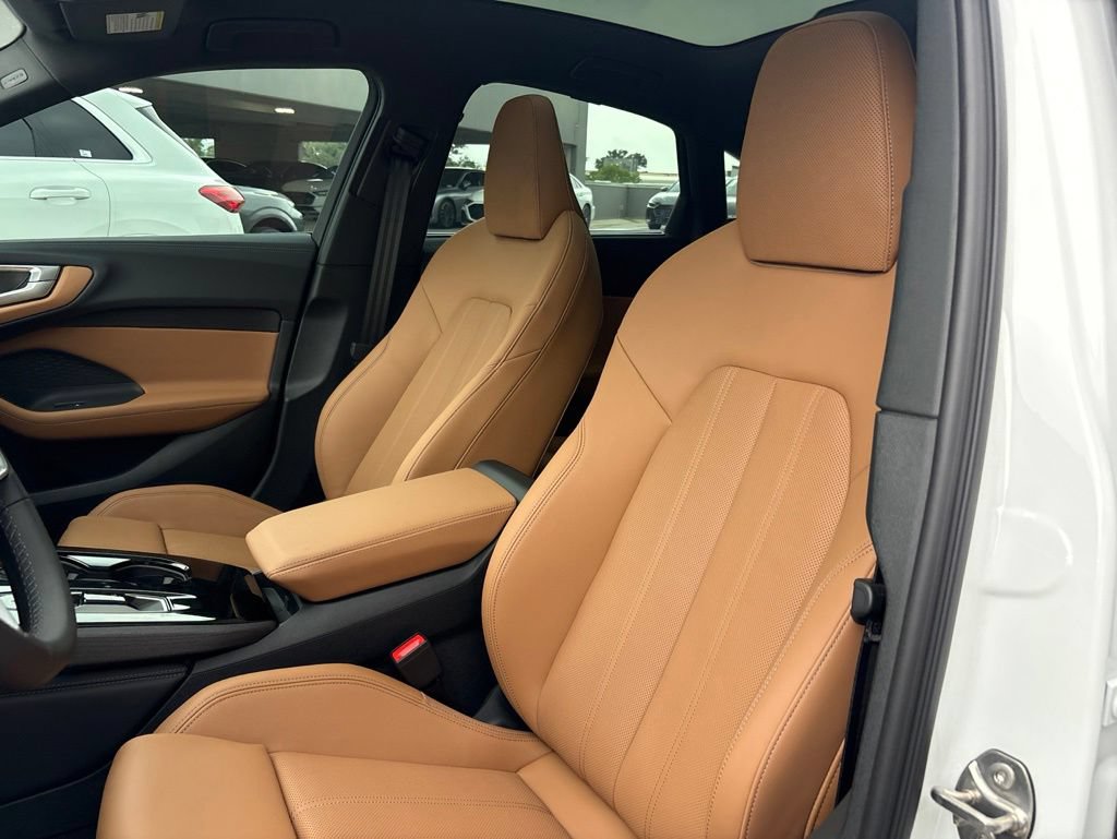 New 2026 Audi A5 Prestige AWD/4WD image 13