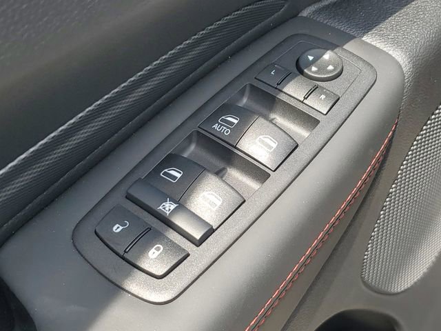 New 2026 Dodge Durango GT AWD/4WD image 23