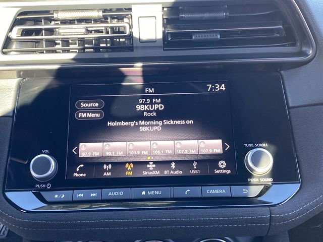 Used 2025 Nissan Z Sport w/ Floor Mat Package image 21