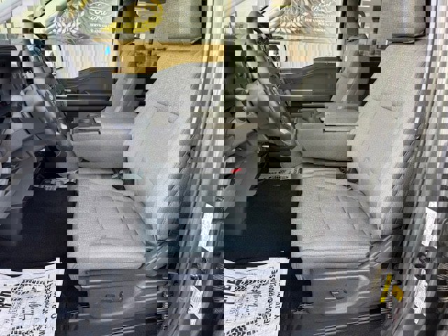 Used 2025 Ford F150 XLT w/ Equipment Group 301A Standard image 11