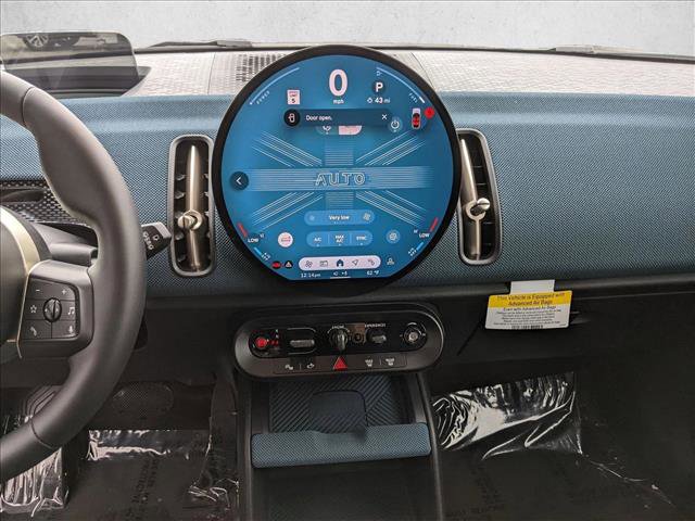 New 2026 MINI Cooper Countryman S w/ Comfort Package Max image 12