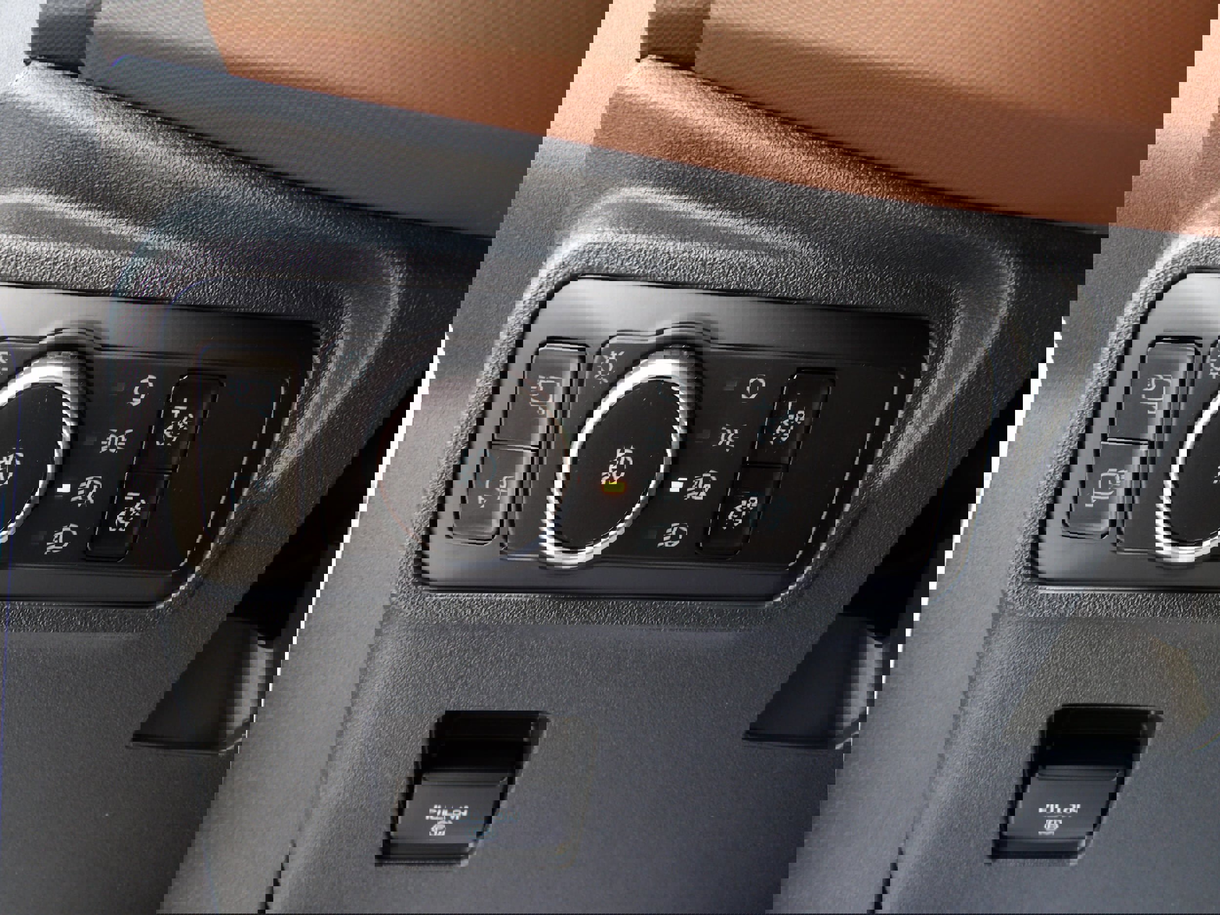 New 2024 Ford Bronco Outer Banks image 16