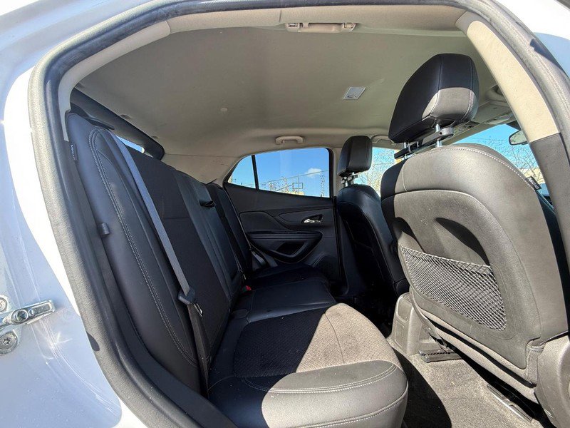 Used 2018 Buick Encore Preferred FWD image 14