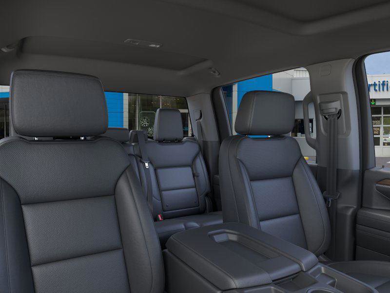 New 2026 GMC Sierra 2500 SLT image 24