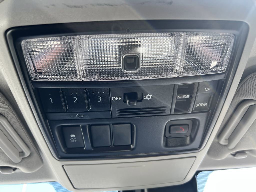 Used 2023 Toyota 4Runner SR5 Premium w/ Moonroof Package image 14