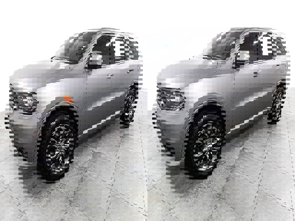 Used 2020 Dodge Durango GT AWD/4WD image 3