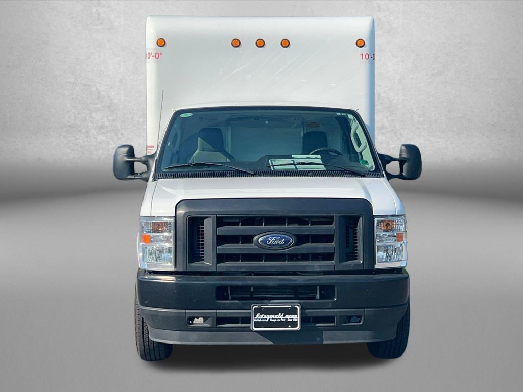 Used 2024 Ford E-350 and Econoline 350 Super Duty w/ Power Windows & Locks Group RWD image 6