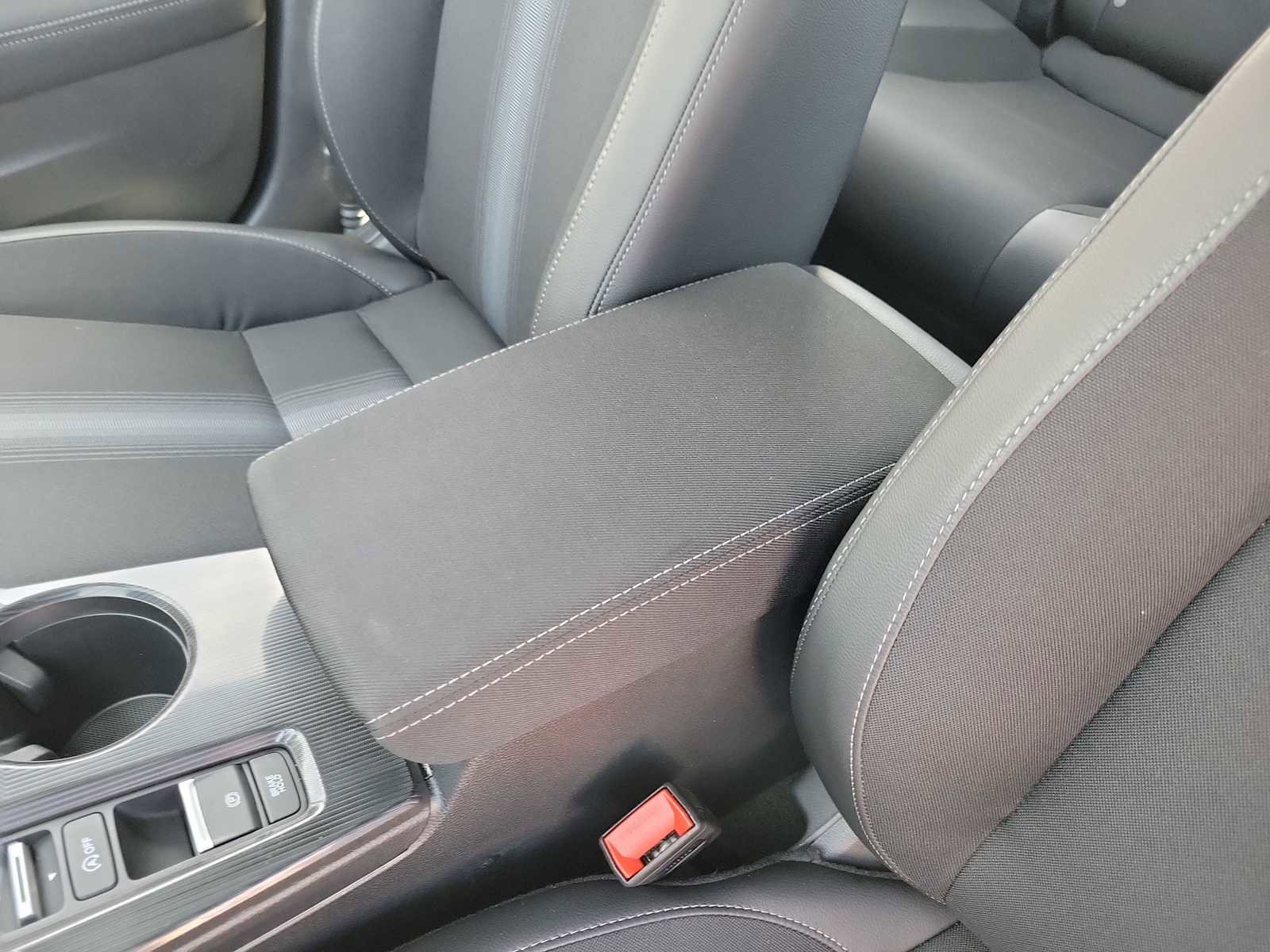 Used 2025 Honda Civic Sport image 12