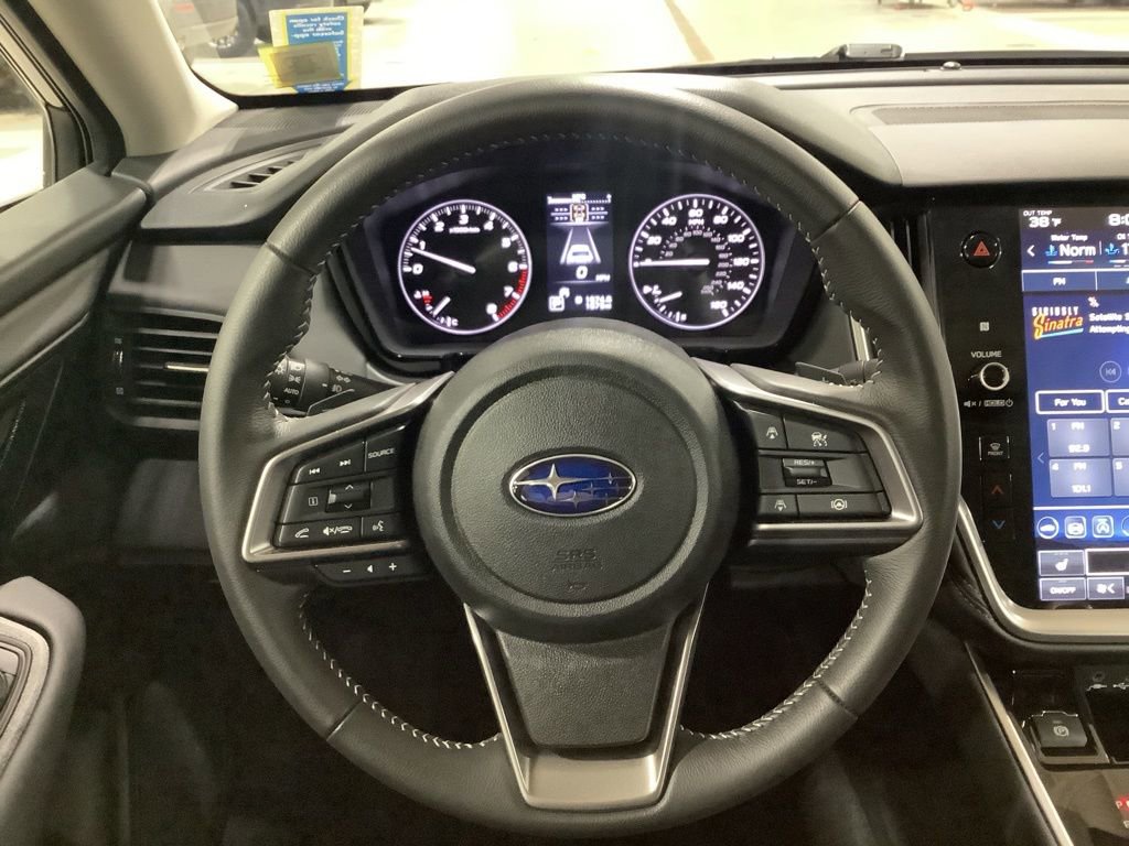 Used 2025 Subaru Legacy Premium image 8
