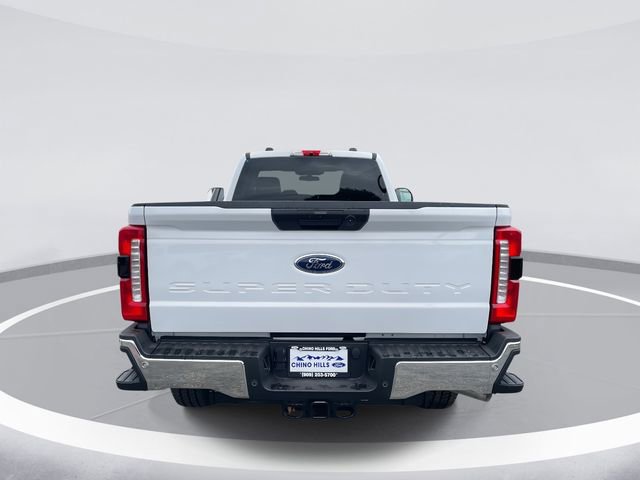 New 2025 Ford F350 XLT w/ 360-Degree Camera Package image 5