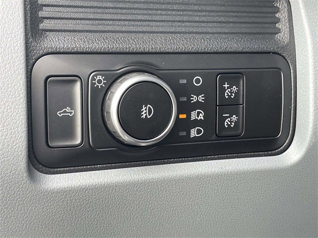 New 2026 Ford F250 XL image 12