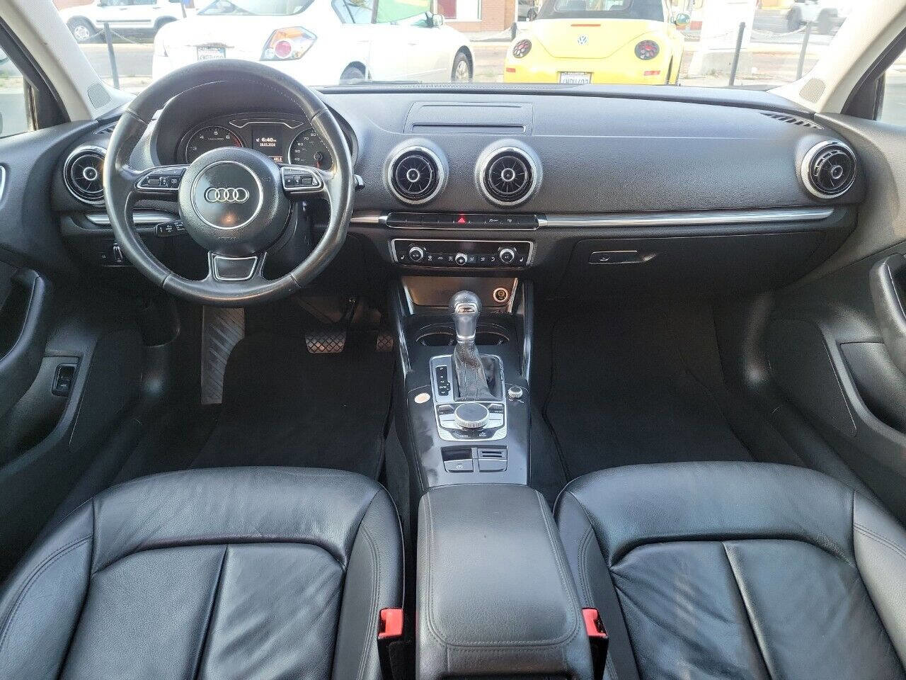 Used 2015 Audi A3 1.8T Premium Plus image 10