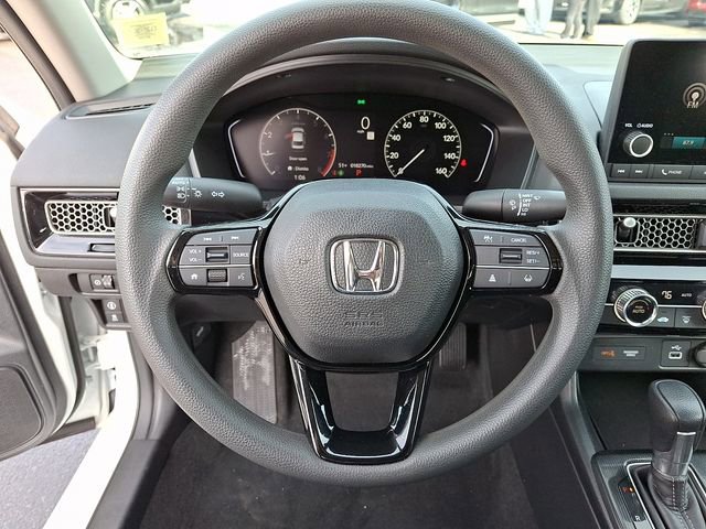 Certified 2023 Honda Civic LX image 18