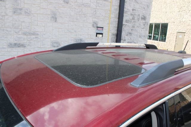 Used 2019 GMC Acadia Denali w/ Technology Package image 4