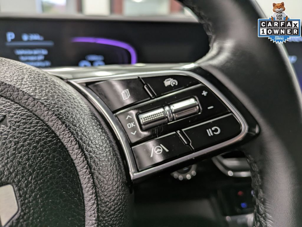 Used 2025 Kia Seltos S image 18