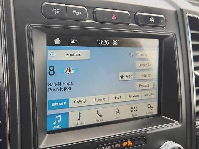 Used 2018 Ford Expedition Limited AWD/4WD image 12