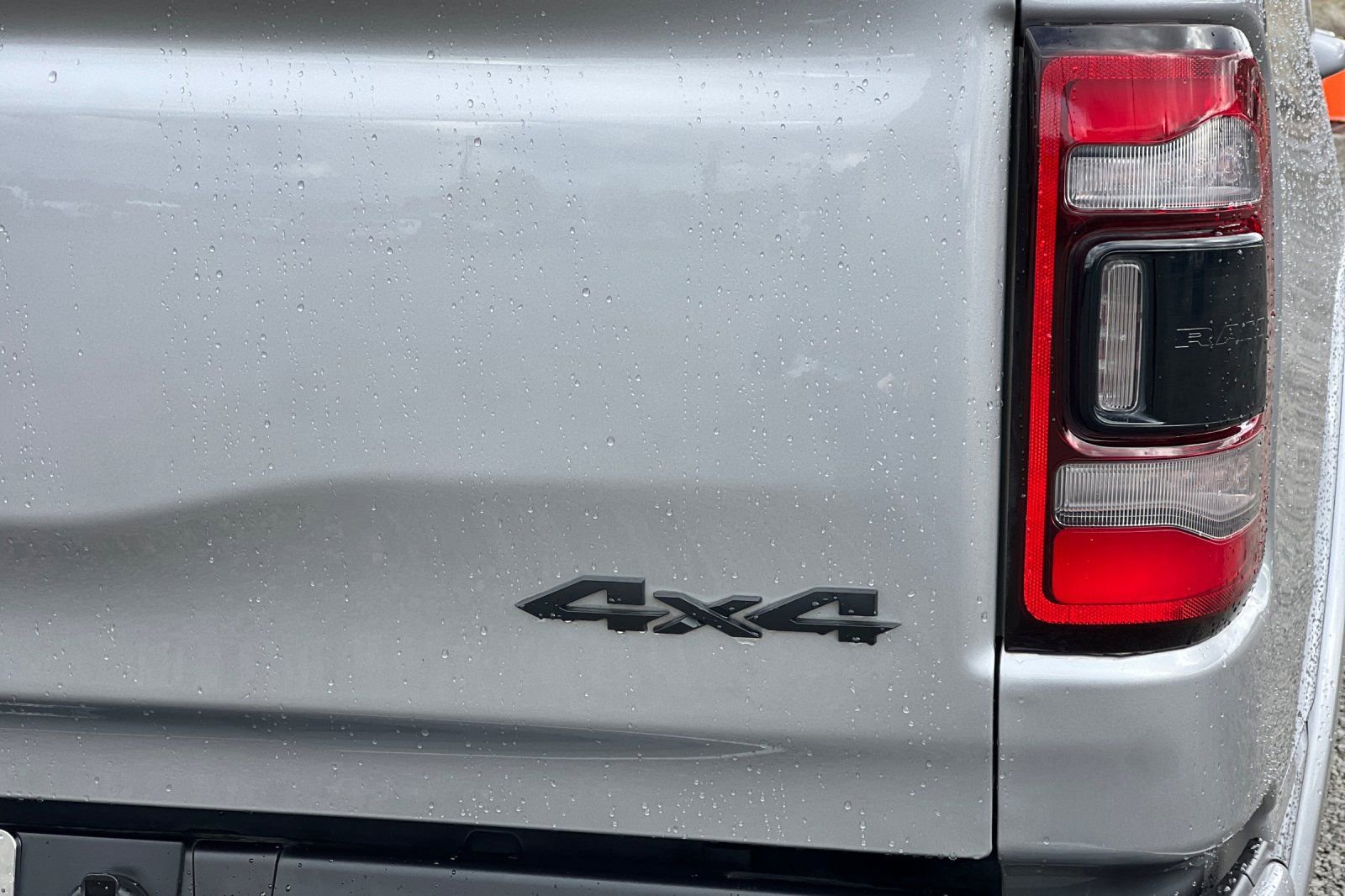 Used 2022 RAM 1500 Limited w/ Night Edition image 47