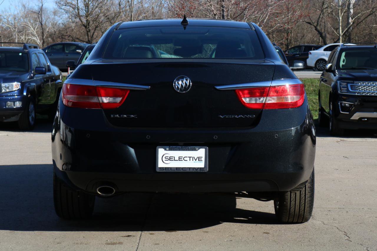 Used 2014 Buick Verano Leather image 11