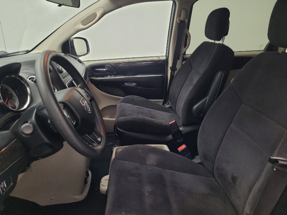 Used 2015 Dodge Grand Caravan SE w/ Quick Order Package 29E SE FWD image 17