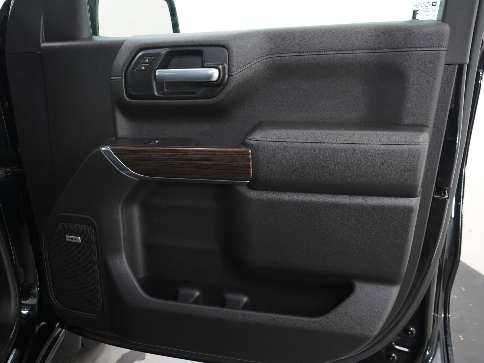 Used 2021 Chevrolet Silverado 1500 RST w/ All Star Edition Plus AWD/4WD image 9