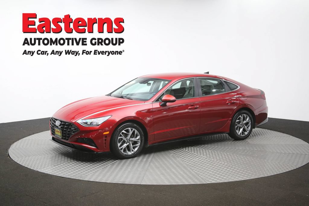 Used 2023 Hyundai Sonata SEL FWD image 56